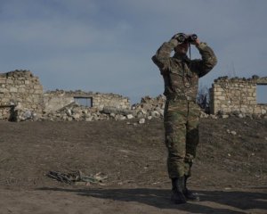 Азербайджан заявив про новий обстріл: що відомо