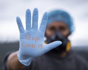 Коронавірус найбільше б'є по Києву: свіжа статистика