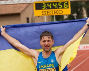 Збірна України зазнала втрати перед початком Олімпіади