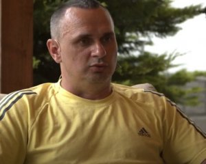 Мене називають то зеленобобік, то порохобот - Сенцов розповів про фанатів Порошенка і Зеленського