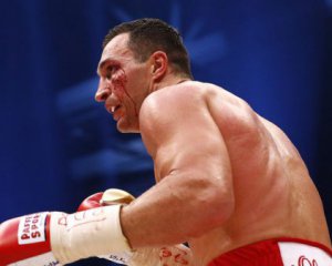 У Кличка є опція реваншу з Ф'юрі – промоутер