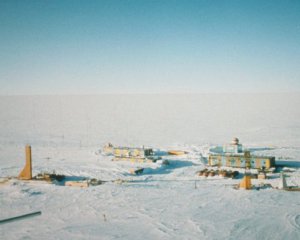 Зафіксували абсолютний температурний рекорд