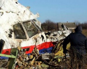 Справа МН17: нідерландські слідчі готові приїхати в Україну