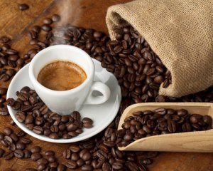 Кава знижує ризик захворіти Covid-19 - вчені