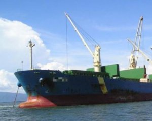 Захватил судно в Индийском океане: украинца впервые задержали за пиратство