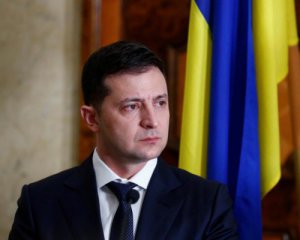 Назвали дату зустрічі Зеленського з Байденом