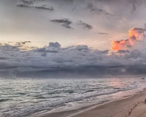 На одеських пляжах не рекомендують купатися: причина