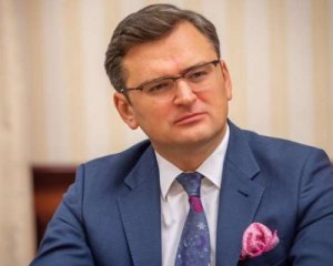 &quot;Це вигідно Росії&quot; - Кулеба прокоментував угоду між США і Німеччиною