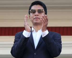 На президента скоїли замах: злочинців затримали