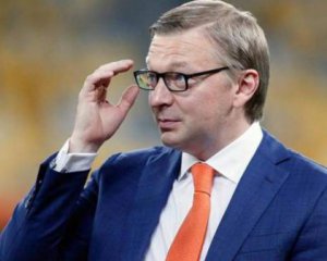 Палкін розповів про завдання "Шахтаря" в Лізі чемпіонів