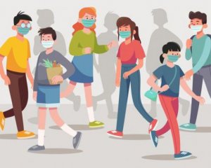 У світі зафіксували новий епіцентр пандемії коронавірусу