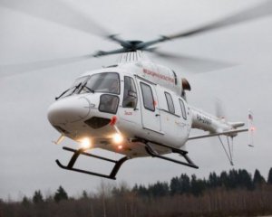 &quot;Завезут коронавирус&quot;: в РФ жители села прогнали вертолет, который забирал больного Covid-19