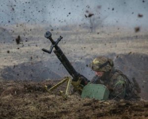 Район поблизу Золотого перетворюється на гарячу точку - ОБСЄ