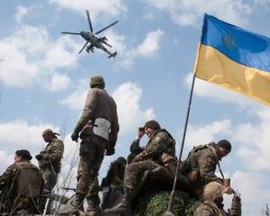 Від обстрілів росіян загинули 45 вояків за рік перемир&#039;я - ЗСУ