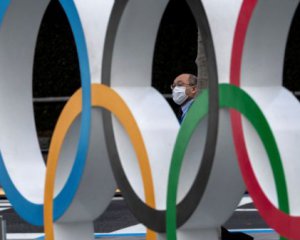 Сегодня стартуют Олимпийские игры: расписание соревнований