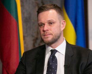 Литва заговорила о членстве Украины в НАТО в обмен на &quot;Северный поток-2&quot;