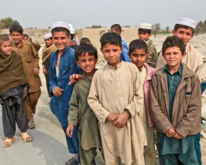 США видадуть афганцям тисячі віз, щоб ті врятували себе і сім&#039;ї
