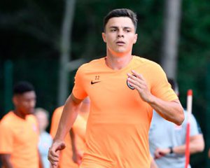 "Шахтер" избавился от экс-игрока сборной Украины