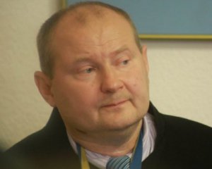 Молдова заявила про причетність українських служб до викрадення Чауса