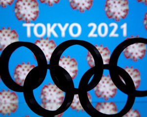 Стартувала Олімпіада-2021