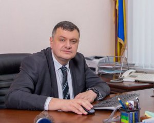 Зеленський призначив голову Служби зовнішньої розвідки