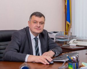Зеленский назначил председателя Службы внешней разведки
