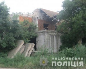 18-річний рецидивіст убив товариша