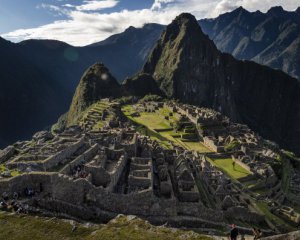 У горах знайшли чудо світу