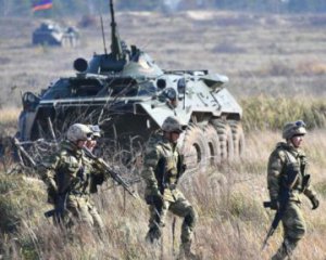 На кордоні Азербайджану та Вірменії сталась перестрілка - є загиблий