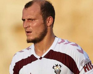 Фанати "Алькоркона" виступили проти Романа Зозулі