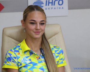 Дарья Белодед вышла в полуфинал олимпийского турнира в дзюдо