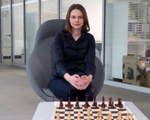 Украинская шахматистка вышла в четвертьфинал Кубка мира