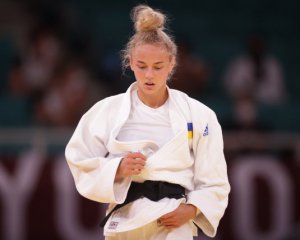 Україна отримала першу медаль на Олімпіаді