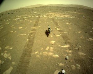 На Марсе осуществили рекордный маневр