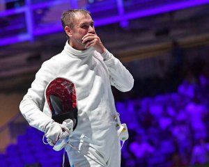 Україна виграла другу медаль на Олімпіаді