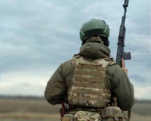 Бойовики п'ять разів порушили режим тиші