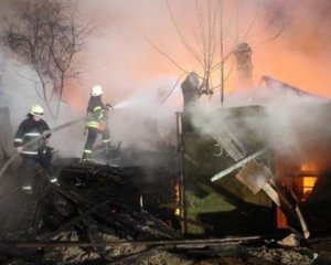 Назвали количество химически опасных объектов в Киеве