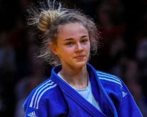 Українська дзюдоїстка після &quot;бронзи&quot; на Олімпіаді-2020 вирішила призупинити спортивну кар&#039;єру