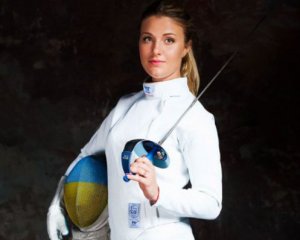 Олимпиада-2020: украинская фехтовальщица сенсационно проиграла в первом поединке на соревнованиях
