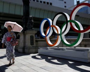 Потужний шторм накриє Олімпіаду. Коли чекати