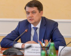 Разумков: олігархів має визначати не РНБО