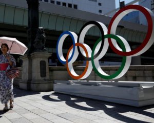 На Олімпійських іграх в Токіо зафіксували майже 150 випадків зараження Covid-19
