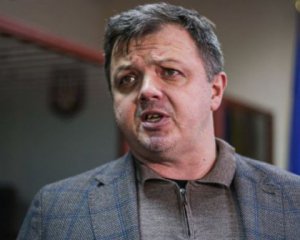 Семенченка знову арештували