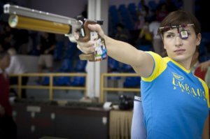 &quot;Хочу подякувати всій Україні&quot; - Костевич про &quot;бронзу&quot; на Олімпіаді