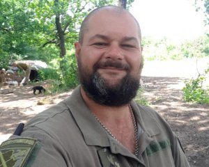 От ранения скончался боец Дмитрий Сивоконь - волонтер поделился воспоминаниями