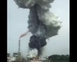 На химическом заводе произошел мощный взрыв: есть пострадавшие