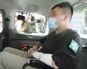 Гонконг лишают автономии и вынесли первый приговор участнику протестов