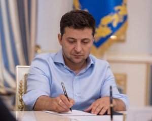 Зеленський змінив склад РНБО