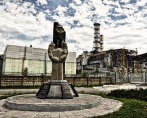На Чернобыльской АЭС ищут взрывчатку. Объявили аварийную готовность