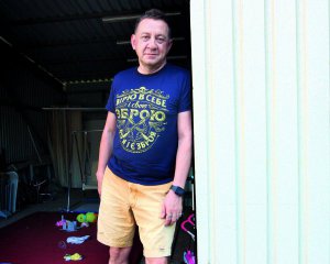 "Імперія має зникнути" - Муждабаєв про майбутнє Росії